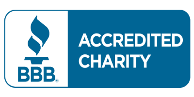 Accrediated-charity